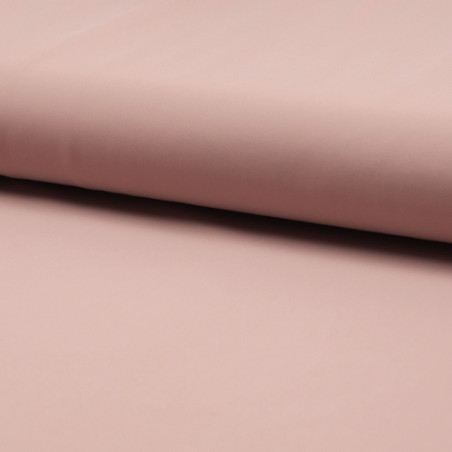 Functional jersey - Badelycra uni powder pink