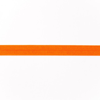 Elastisches Einfassband orange (kh)