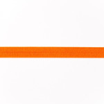 Elastic edging tape orange (kh)