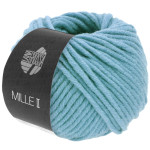 Lana Grossa - Mille II bleu pastel (156)