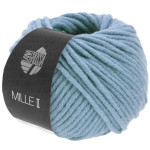Lana Grossa - Mille II dove blue (155)