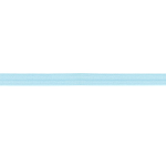 Elastic edging tape sky blue (kh)