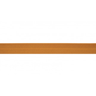 Ruban de bordure élastique jaune maïs (qt)