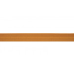 Ruban de bordure élastique jaune maïs (qt)