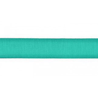 Jersey Einfassband - mint (qt)