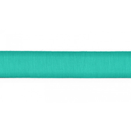 Jersey Einfassband - mint (qt)