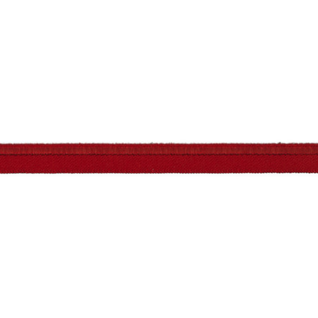Piping elastic - rot (qt)