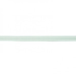 Bias tape elastic light mint