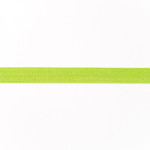 Elastic edging tape lemon