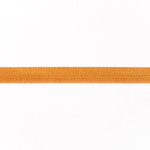 Ruban de bordure élastique ocre (kh)