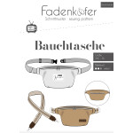 Fadenkäfer -  Bauchtasche