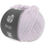 Lana Grossa - Bingo lilac melange (1003)