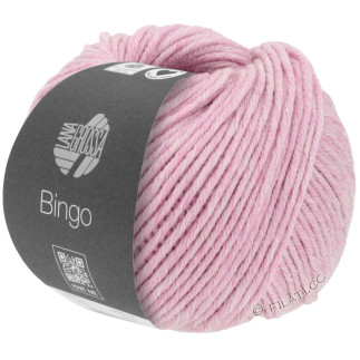 Lana Grossa - Bingo Rosa Melange (1002)