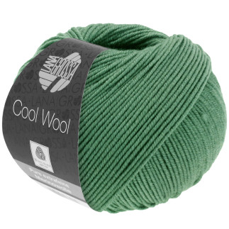 Lana Grossa - Cool Wool moos (2086)