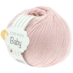 Lana Grossa - Cool Wool Baby soft pink (267)