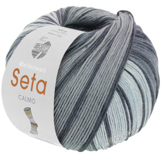 Thick Wool - Medium 100 Degree Calm Arrow (3326)