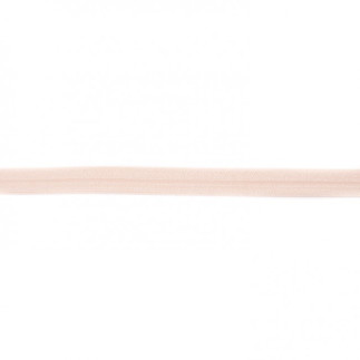 Elastic edging salmon