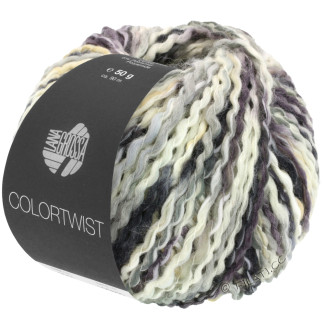 Lana Grossa - Colortwist beige (07)