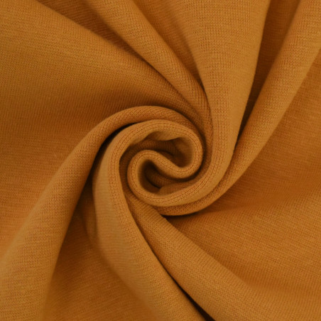 Cuffs smooth ochre (h830)