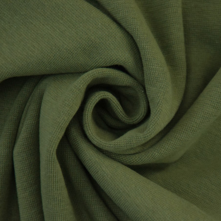 Cuffs smooth emerald green (h4032)
