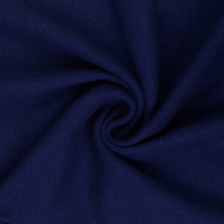 poignets lisses bleu foncé (h4026)