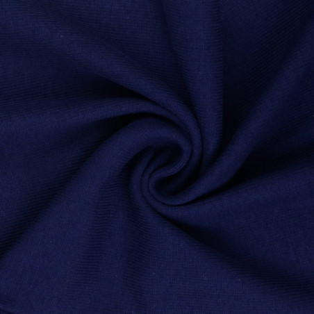 poignets lisses bleu foncé (h4026)