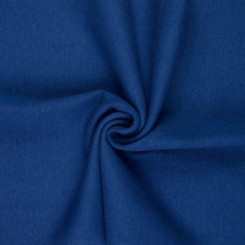 Jersey blue-petrol (h813)