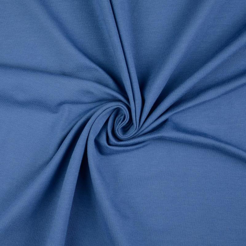 Jersey denim blue (h5028)