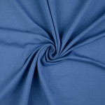 Jersey denim blue (h5028)