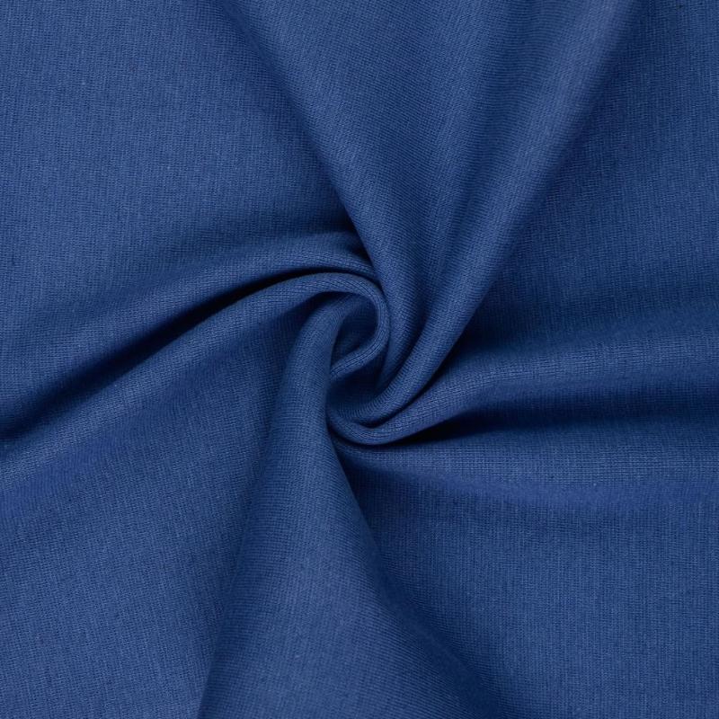 Smooth Cuff denim blue (h5028)
