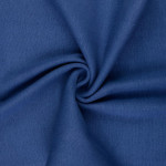 Smooth Cuff denim blue (h5028)