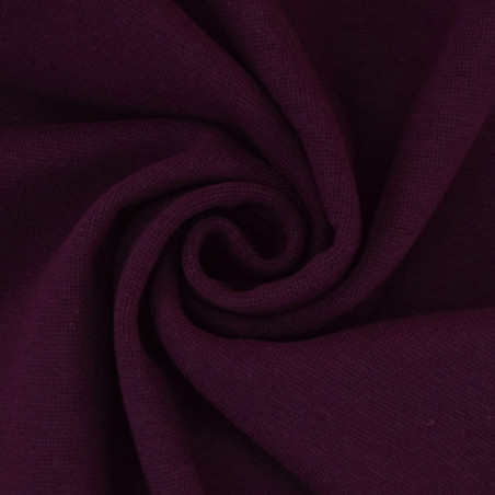 Jersey dark purple (h834)