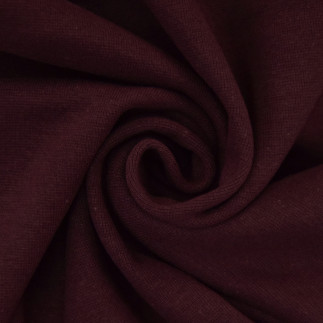 cuffs smooth burgundy (h7021)