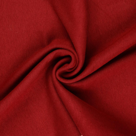 Jersey dark red (h5020)