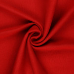 Smooth Cuff red (h5019)