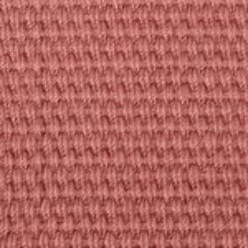 Sangle de sac souple 25mm - vieux rose (D213)