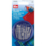 Prym sewing, embroidery and darning needles