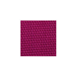 Taschengurtband soft 25mm - fuchsia (D258)