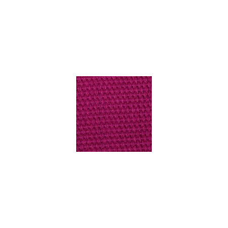 Taschengurtband soft 25mm - fuchsia (D258)