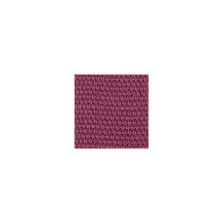 Taschengurtband soft 25mm - dunkles altrosa (D285)