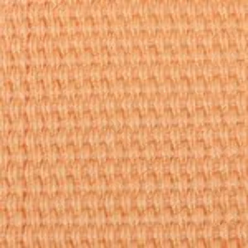 Sangle de sac souple 25mm - apricot (D114)