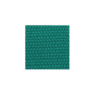 Taschengurtband soft 25mm - dunkles türkis (D877)