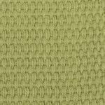 Sangle de sac souple 25mm - olive (D887)