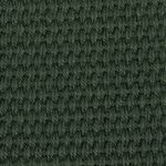 Webbing soft 25mm - dark green (D190)