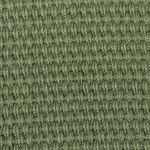 Webbing soft 25mm - army (D170)