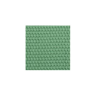 Bag strap soft 25mm - sage (D100)