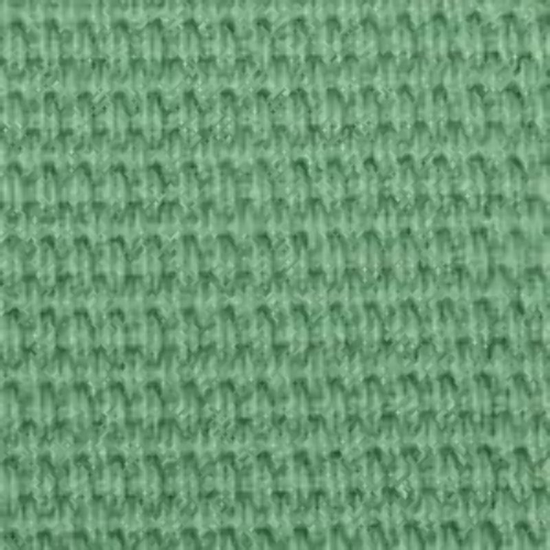 Bag strap soft 25mm - sage (D100)