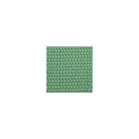 Taschengurtband soft 25mm - salbei (D100)