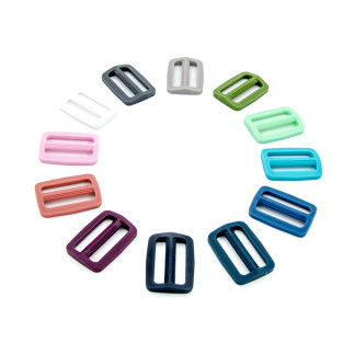 Plastic belt adjuster 25mm