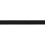 Elastic piping - navy (qt)